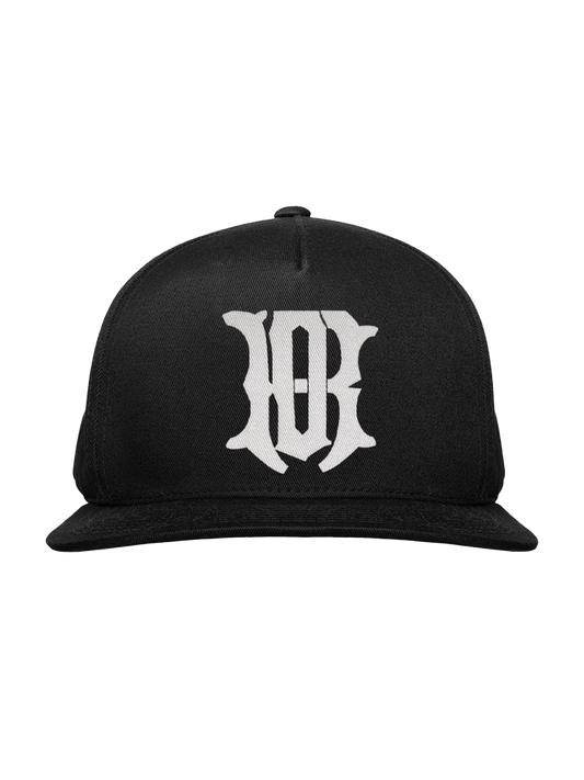 BO Logo Canvas Snapback