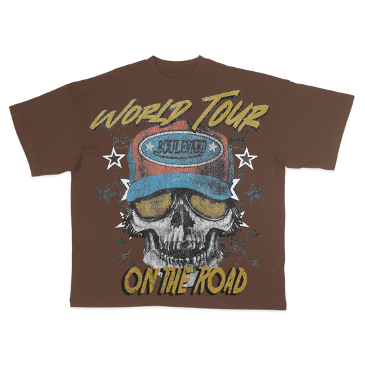 Boulevard World Tour T-shirt